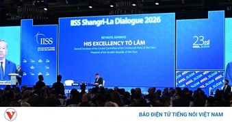 Bài phát biểu của Tổng Bí thư, Chủ tịch nước Tô Lâm truyền cảm hứng mạnh mẽ