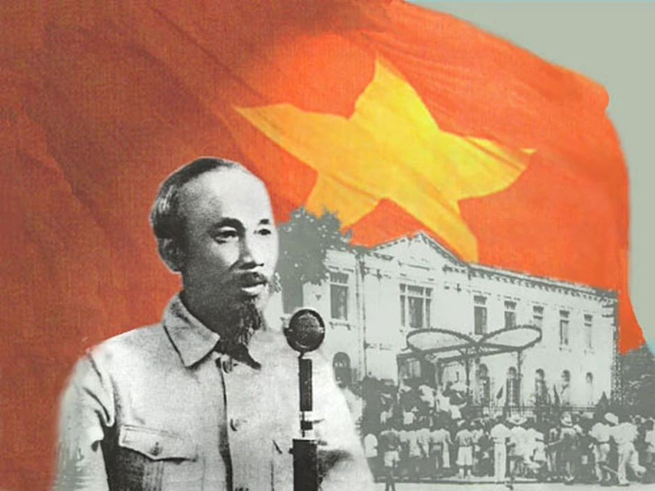 Bài viết của Tổng Bí thư, Chủ tịch nước Tô Lâm: Ánh sáng Hồ Chí Minh soi đường cho chúng ta đi Bài viết của Tổng Bí thư, Chủ tịch nước Tô Lâm: Ánh sáng Hồ Chí Minh soi đường cho chúng ta đi