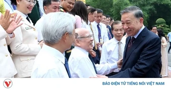 Bài viết của Tổng Bí thư, Chủ tịch nước Tô Lâm: Báo chí Cách mạng Việt Nam trong thời đại số
