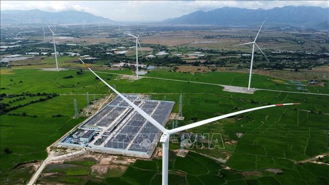 Bài viết của Tổng Bí thư, Chủ tịch nước Tô Lâm: Vì một nền văn minh sinh thái, một Việt Nam xanh và một đại dương hòa bình, bền vững Bài viết của Tổng Bí thư, Chủ tịch nước Tô Lâm: Vì một nền văn minh sinh thái, một Việt Nam xanh và một đại dương hòa bình, bền vững