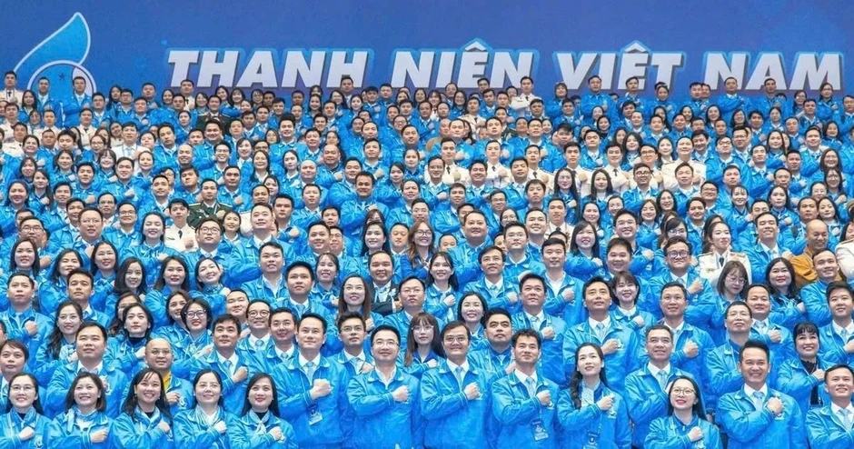 Bài viết của Tổng Bí thư Tô Lâm: Thanh niên với tương lai đất nước Bài viết của Tổng Bí thư Tô Lâm: Thanh niên với tương lai đất nước