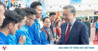 Bài viết của Tổng Bí thư Tô Lâm: Thanh niên với tương lai đất nước