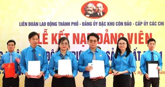 Ban Bí thư ban hành chỉ thị nâng cao chất lượng công tác xây dựng Đảng trong khu vực kinh tế tư nhân