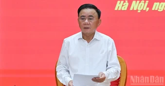 Ban Bí thư ban hành hướng dẫn một số vấn đề cụ thể thi hành Điều lệ Đảng