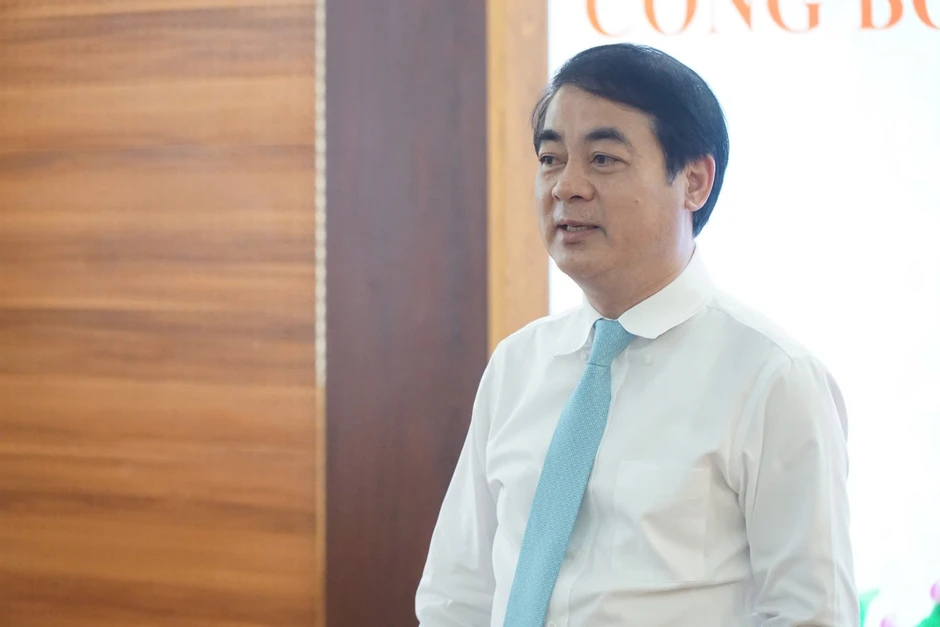 Ban Bí thư chuẩn y Phó Chủ tịch tỉnh Khánh Hòa tham gia Ban Thường vụ Tỉnh ủy Ban Bí thư chuẩn y Phó Chủ tịch tỉnh Khánh Hòa tham gia Ban Thường vụ Tỉnh ủy