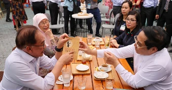 Ban Bí thư: Đầu tư, hình thành tập đoàn xuất bản, truyền thông chủ lực quốc gia