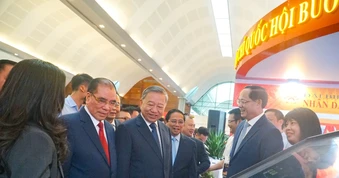 Ban Bí thư: Đến năm 2030, hình thành các tập đoàn xuất bản, truyền thông chủ lực quốc gia