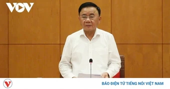 Ban Bí thư hướng dẫn điều kiện kết nạp Đảng một số trường hợp đặc biệt