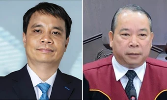 Ban Bí thư khai trừ Đảng các ông Nguyễn Văn Bường, Vũ Thế Phiệt, Lê Văn Hà