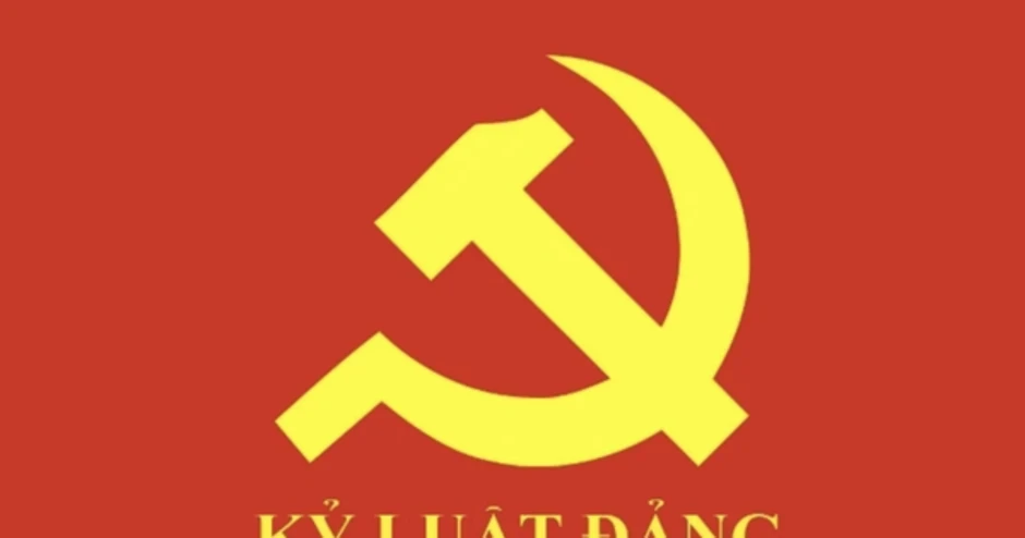Ban Bí thư khai trừ ra khỏi Đảng 3 đảng viên vi phạm Ban Bí thư khai trừ ra khỏi Đảng 3 đảng viên vi phạm