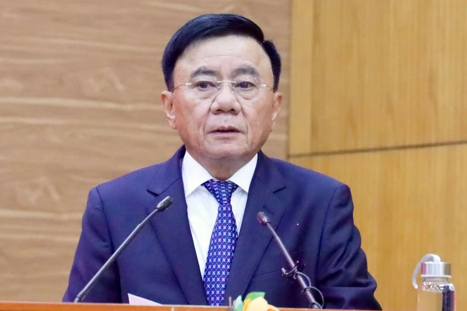 Ban Bí thư: Khẩn trương sắp xếp thôn, tổ dân phố