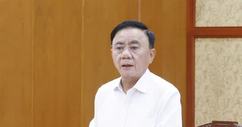 Ban Bí thư: Kiểm soát nội dung giáo dục trong chương trình liên kết quốc tế