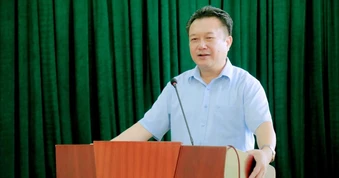 Ban Bí thư kỷ luật khai trừ Đảng 2 cán bộ lãnh đạo của Quảng Ninh
