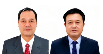 Ban Bí thư kỷ luật khai trừ ra khỏi Đảng 2  Ủy viên Ban Thường vụ Tỉnh ủy