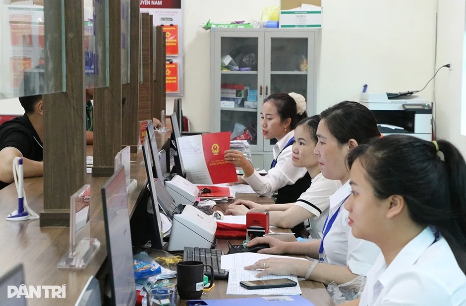 Ban Bí thư nghiêm cấm truy cập, khai thác, chia sẻ hồ sơ cán bộ Ban Bí thư nghiêm cấm truy cập, khai thác, chia sẻ hồ sơ cán bộ
