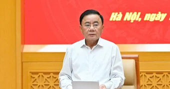 Ban Bí thư quy định về tổ chức đảng trong tập đoàn, ngân hàng thương mại nhà nước