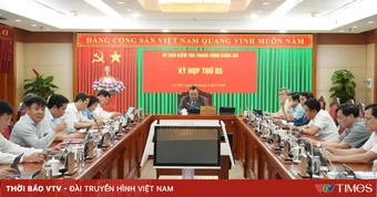 Ban Bí thư quyết định khai trừ đảng đối với 3 đảng viên vi phạm