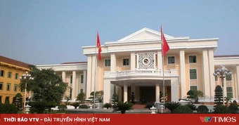 Ban Bí thư thi hành kỷ luật khai trừ Đảng đối với 2 cán bộ