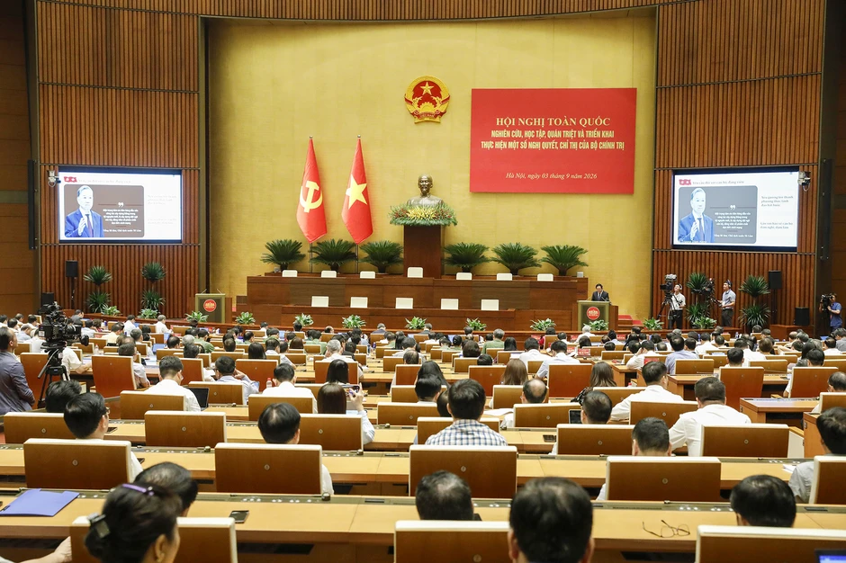 Ban Bí thư: Xử lý nghiêm cán bộ, đảng viên chia sẻ thông tin chưa kiểm chứng Ban Bí thư: Xử lý nghiêm cán bộ, đảng viên chia sẻ thông tin chưa kiểm chứng
