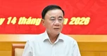 Ban Bí thư: Xử lý nghiêm cán bộ, đảng viên chia sẻ thông tin chưa kiểm chứng