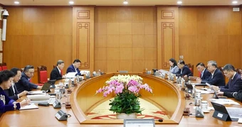 Ban Bí thư yêu cầu khắc phục tư tưởng “tháng Giêng là tháng ăn chơi”