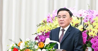 Ban Bí thư yêu cầu khẩn trương hoàn thành sắp xếp tổ dân phố, thôn, bản