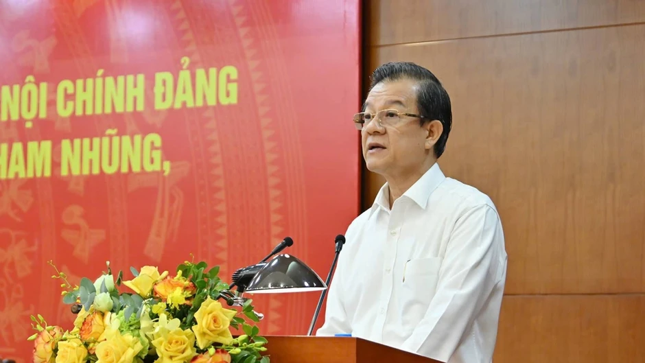 Ban Chỉ đạo cấp tỉnh chọn vụ lãng phí điển hình để chỉ đạo xử lý, tạo sức răn đe Ban Chỉ đạo cấp tỉnh chọn vụ lãng phí điển hình để chỉ đạo xử lý, tạo sức răn đe
