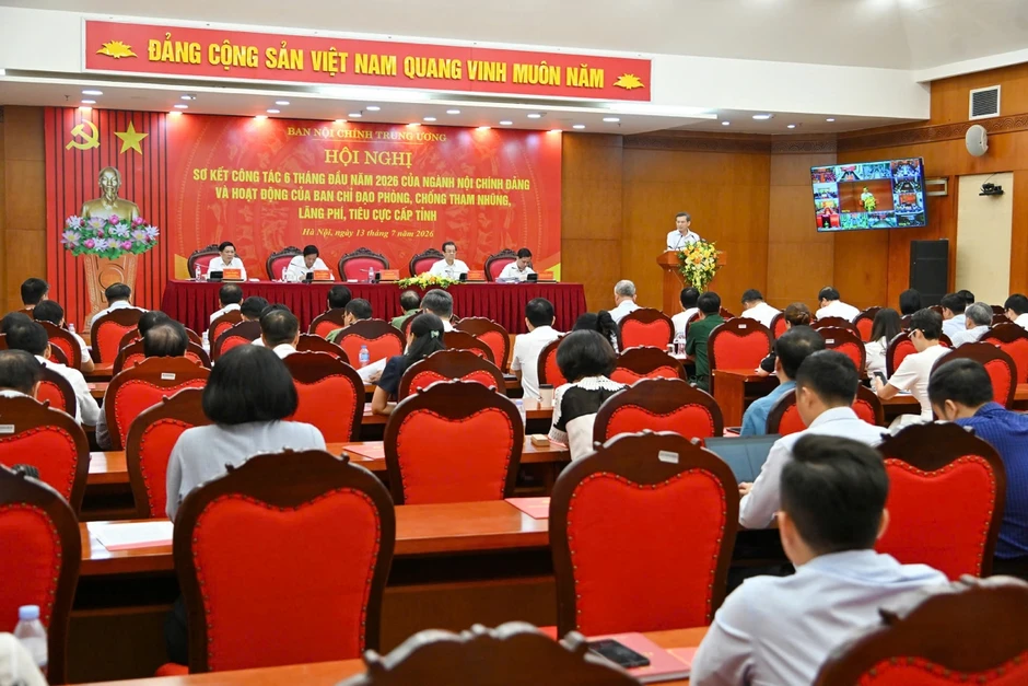 Ban Chỉ đạo cấp tỉnh chọn vụ lãng phí điển hình để chỉ đạo xử lý, tạo sức răn đe Ban Chỉ đạo cấp tỉnh chọn vụ lãng phí điển hình để chỉ đạo xử lý, tạo sức răn đe