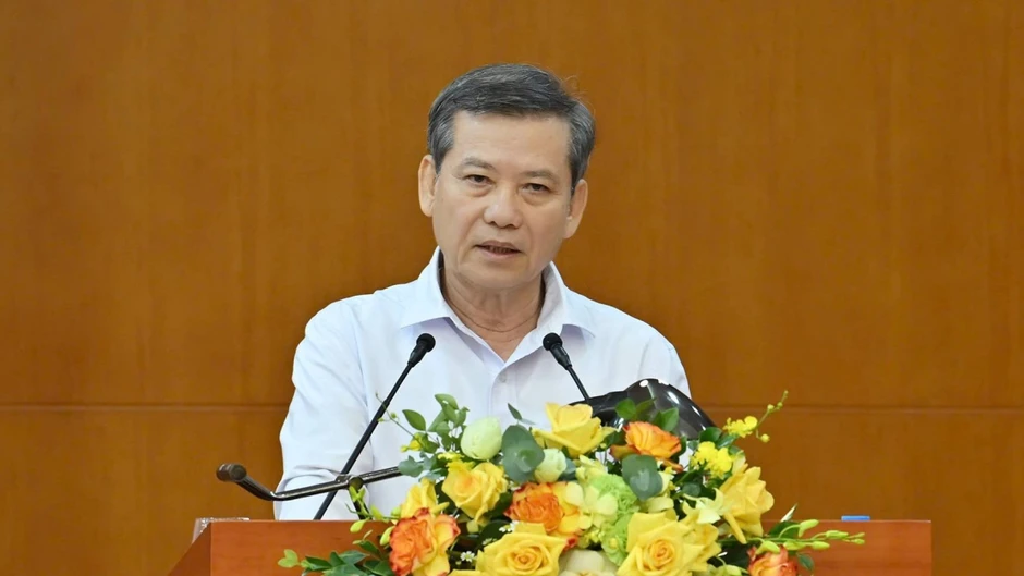 Ban Chỉ đạo cấp tỉnh chọn vụ lãng phí điển hình để chỉ đạo xử lý, tạo sức răn đe Ban Chỉ đạo cấp tỉnh chọn vụ lãng phí điển hình để chỉ đạo xử lý, tạo sức răn đe