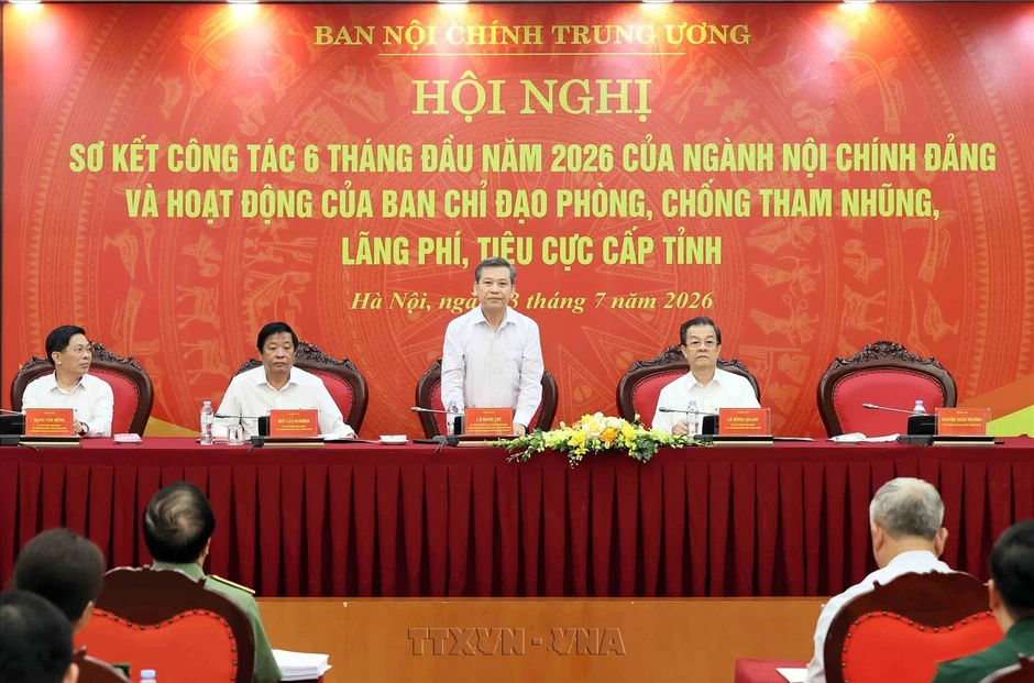 Ban chỉ đạo cấp tỉnh chọn vụ lãng phí điển hình để chỉ đạo xử lý