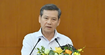 Ban chỉ đạo cấp tỉnh chọn vụ lãng phí điển hình để chỉ đạo xử lý