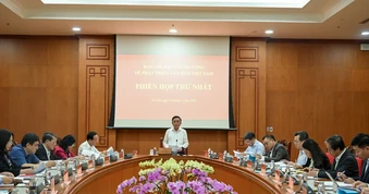Ban Chỉ đạo không chỉ định hướng mà phải hành động quyết liệt để tạo thay đổi thực chất
