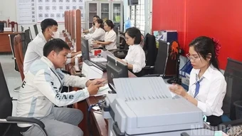 Ban hành kế hoạch sơ kết một năm sắp xếp đơn vị hành chính