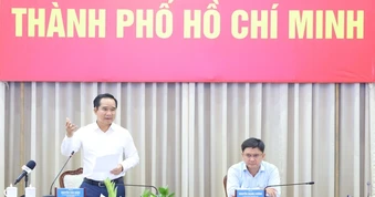Ban hành Luật đô thị đặc biệt đã khó, triển khai hiệu quả trong thực tiễn lại càng khó