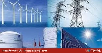 Ban hành Quy chế hoạt động của Tổ công tác bảo đảm an ninh năng lượng