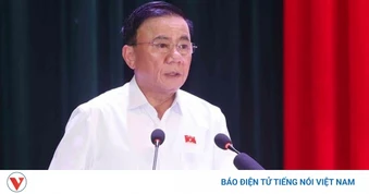 Ban hành Quy chế làm việc mẫu của đảng ủy các cơ quan đảng, đảng ủy UBND cấp tỉnh