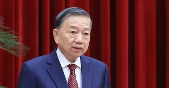 Ban hành Quy định số 207-QĐ/TW về những điều đảng viên không được làm