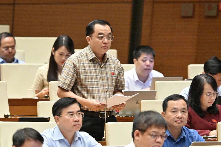 Băn khoăn hòa giải trực tuyến vì gặp trực tiếp 'ba mặt một lời' còn chưa chắc được Băn khoăn hòa giải trực tuyến vì gặp trực tiếp 'ba mặt một lời' còn chưa chắc được