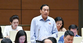Băn khoăn hòa giải trực tuyến vì gặp trực tiếp 'ba mặt một lời' còn chưa chắc được