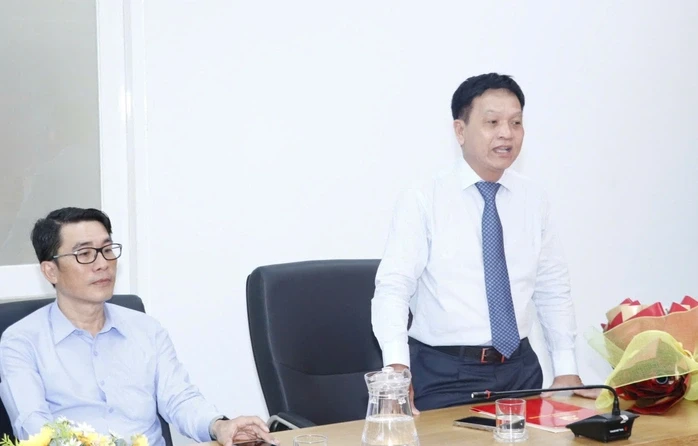 Ban Thường vụ Thành ủy TPHCM chỉ định nhân sự lãnh đạo phường An Phú Đông Ban Thường vụ Thành ủy TPHCM chỉ định nhân sự lãnh đạo phường An Phú Đông