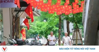 Ban Tổ chức Trung ương hướng dẫn chọn nhân sự ở thôn, tổ dân phố sau sắp xếp