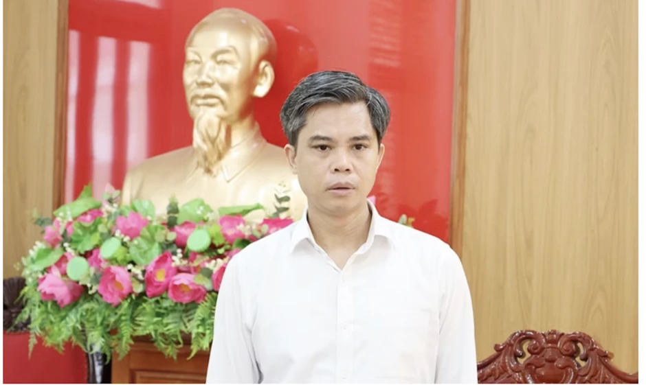 Ban Tuyên giáo Trung ương có thêm 2 Phó Trưởng Ban Ban Tuyên giáo Trung ương có thêm 2 Phó Trưởng Ban