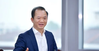 Ban Tuyên giáo Trung ương có thêm 2 Phó Trưởng Ban