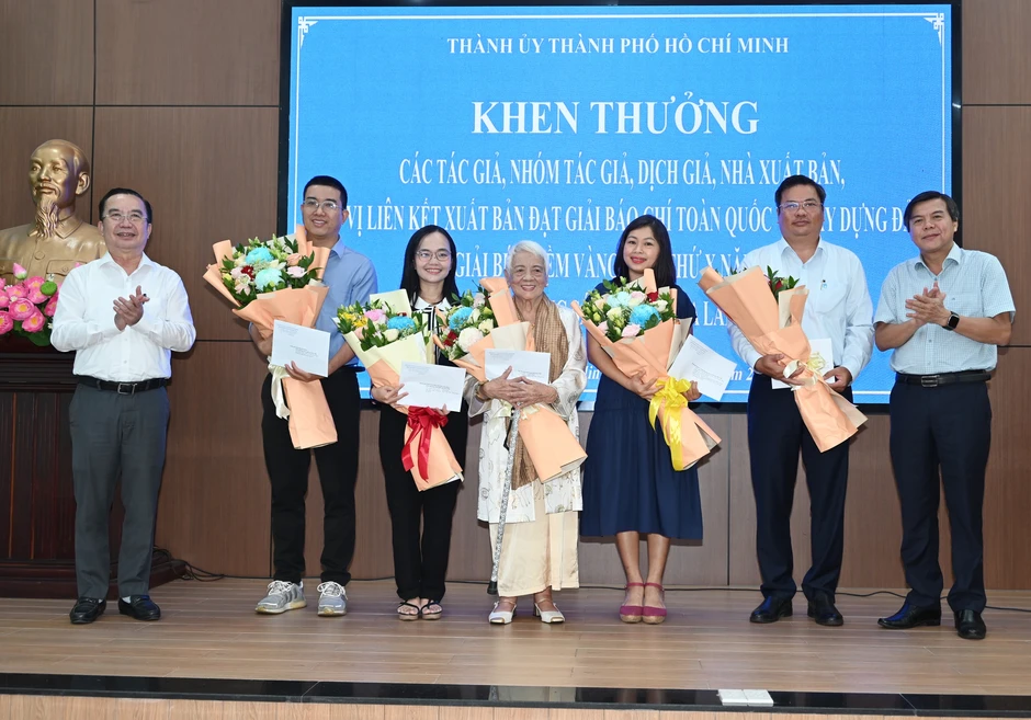 Ban Tuyên giáo và Dân vận Thành ủy TPHCM ký kết quy chế phối hợp với Sở Văn hóa và Thể thao Ban Tuyên giáo và Dân vận Thành ủy TPHCM ký kết quy chế phối hợp với Sở Văn hóa và Thể thao
