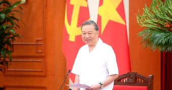 Bằng cấp, chức vụ không thể thay thế năng lực thực thi và kết quả phục vụ dân