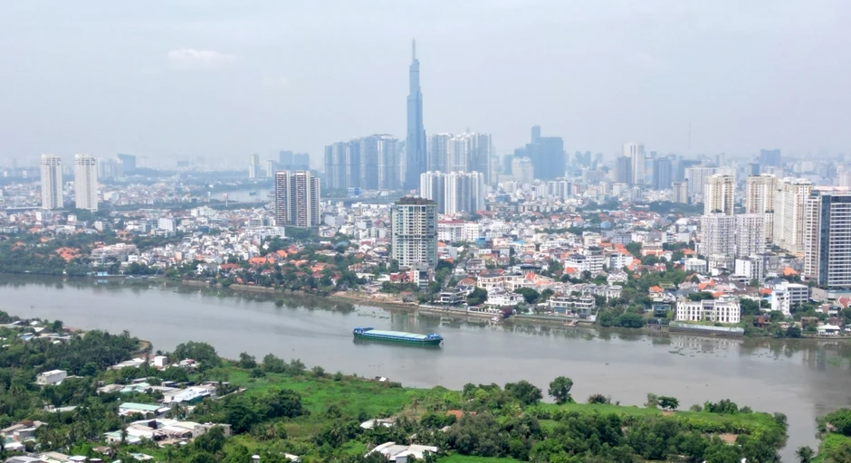 Báo cáo phương án sắp xếp đơn vị hành chính cấp xã tại TP.HCM trước ngày 30/8 Báo cáo phương án sắp xếp đơn vị hành chính cấp xã tại TP.HCM trước ngày 30/8