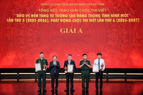 Báo chí cách mạng cần giữ vững dòng thông tin chủ lưu trong kỷ nguyên số Báo chí cách mạng cần giữ vững dòng thông tin chủ lưu trong kỷ nguyên số