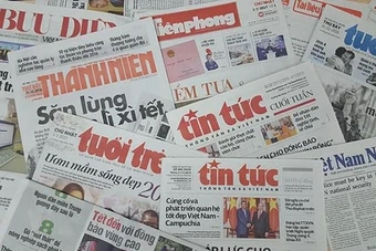Báo chí cách mạng đồng hành cùng dân tộc và những yêu cầu đặt ra trong kỷ nguyên mới