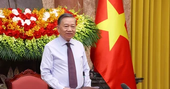 Báo chí cách mạng Việt Nam trong thời đại số