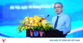 Báo chí chuyên nghiệp có những giá trị cốt lõi mà xã hội cần giữa thời thông tin nhiễu loạn